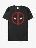 Marvel Deadpool Mask Classic T-Shirt, BLACK, hi-res