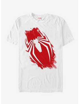 Marvel Gamerverse Spider-Man Symbol Streak T-Shirt, , hi-res