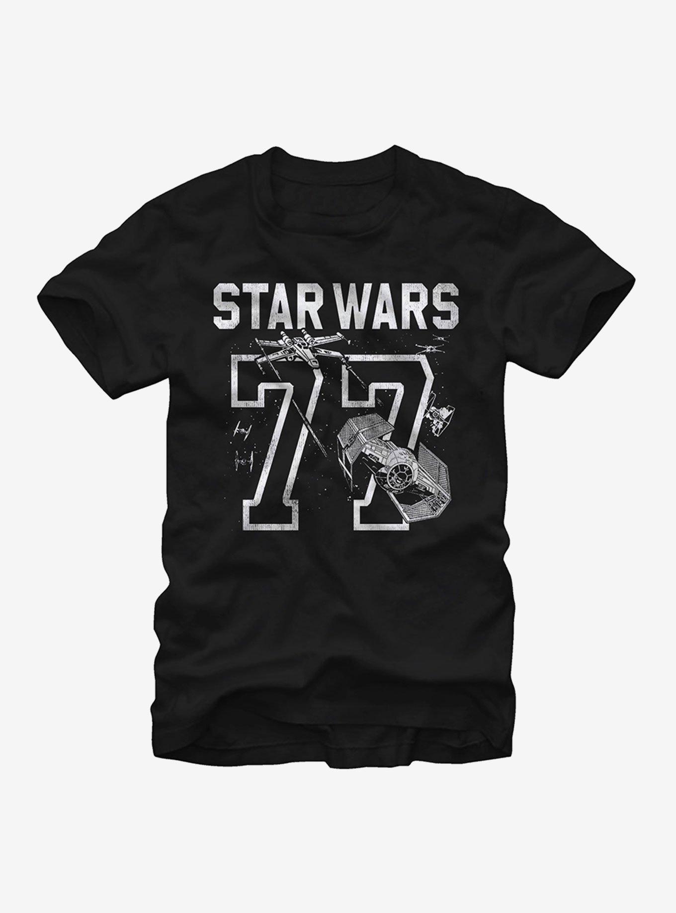 トップス HUMAN MADE Starwars Graphic T-Shirt #2 HUMAN MADE “Star Wars” T-shirts #2 Release – HUMAN MADE Inc.