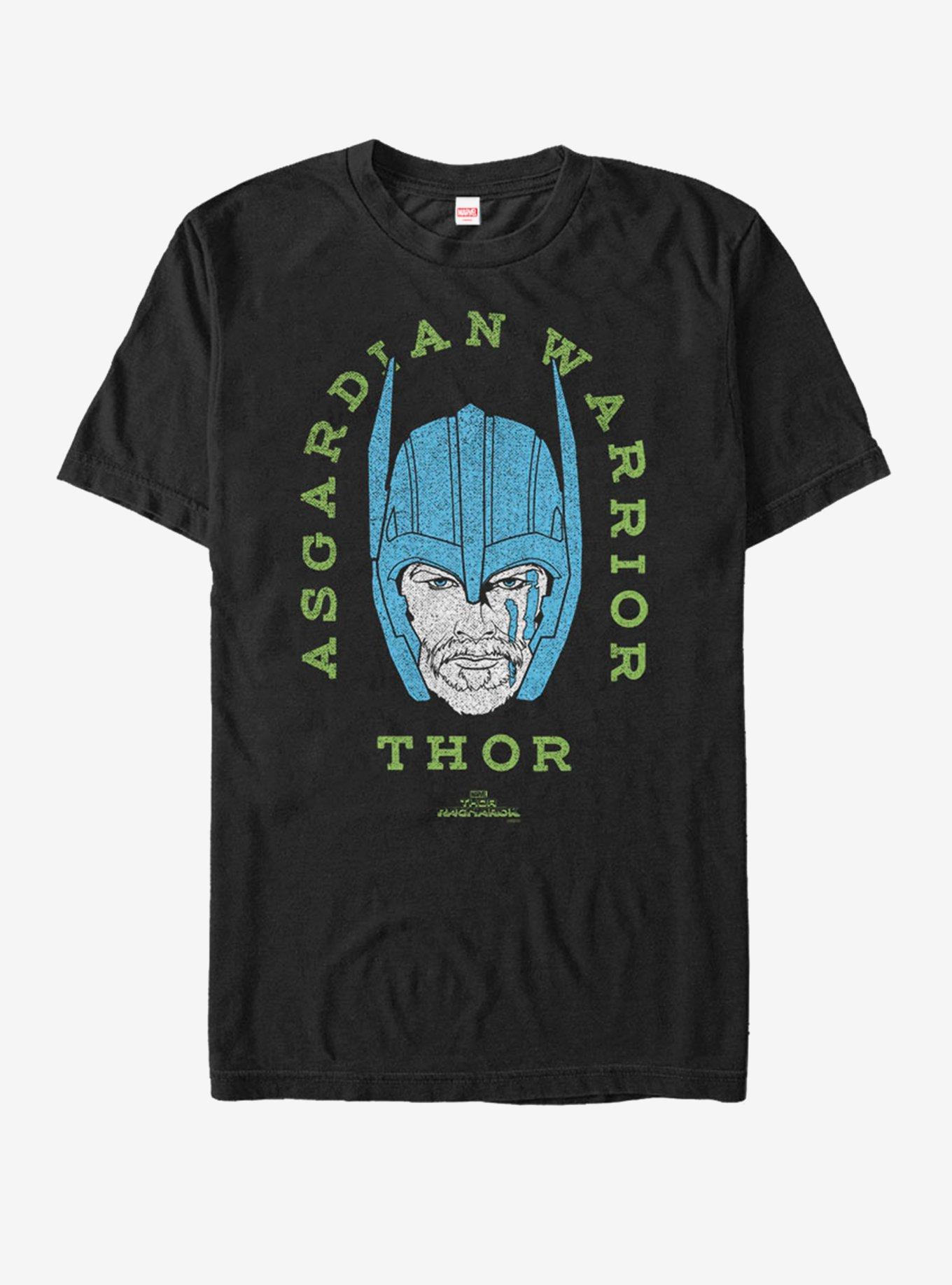 Marvel Thor: Ragnarok Asgardian Warrior T-Shirt, , hi-res
