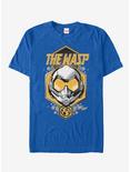 Marvel Ant-Man and the Wasp Hope Particles T-Shirt, ROYAL, hi-res