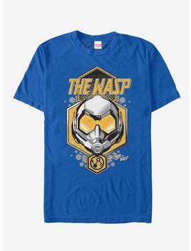 Marvel Ant-Man and the Wasp Hope Particles T-Shirt, , hi-res