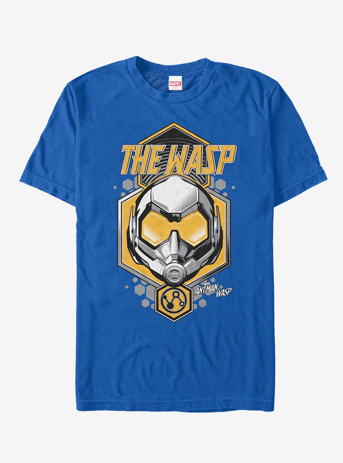 Marvel Ant-Man and the Wasp Hope Particles T-Shirt, , hi-res