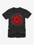 Star Wars Imperial Alumni T-Shirt, BLACK, hi-res