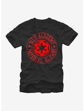 Star Wars Imperial Alumni T-Shirt, , hi-res