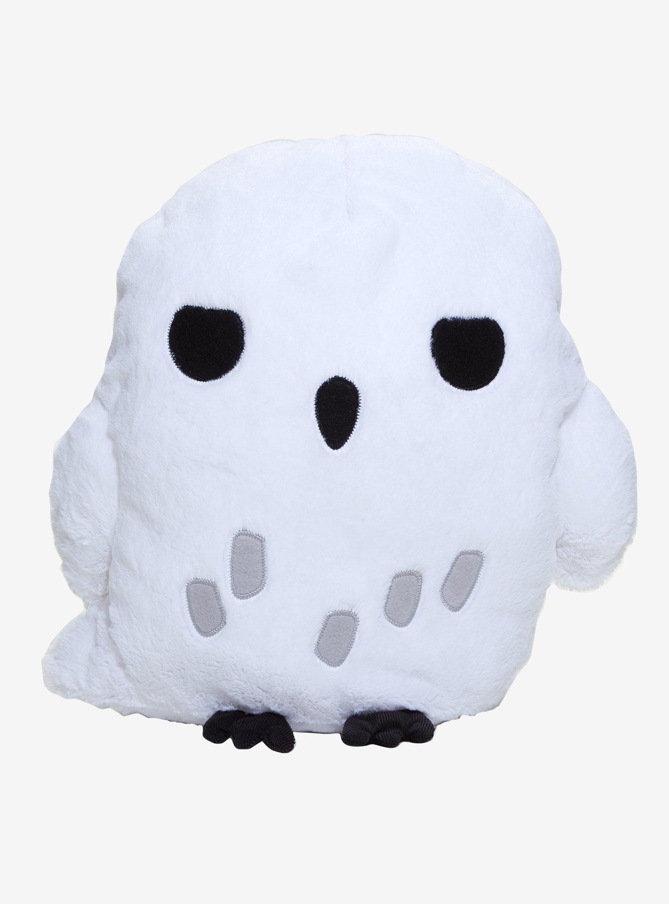 Harry potter outlet hedwig pillow