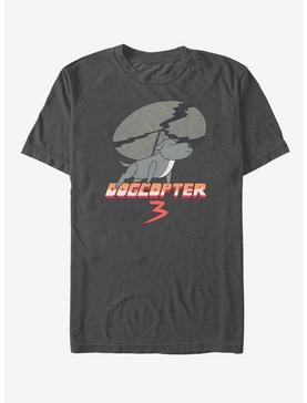Steven Universe Dogcopter T-Shirt, , hi-res