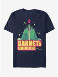Steven Universe Garnet's Universe T-Shirt, NAVY, hi-res