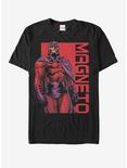 Marvel X-Men Magneto Stance T-Shirt, BLACK, hi-res