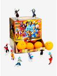 Dragon Ball Super Buildable Blind Box Vinyl Mini Figure Key Chain, , hi-res