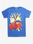 My Hero Academia United States Of Smash Tour T-Shirt, ROYAL BLUE, hi-res