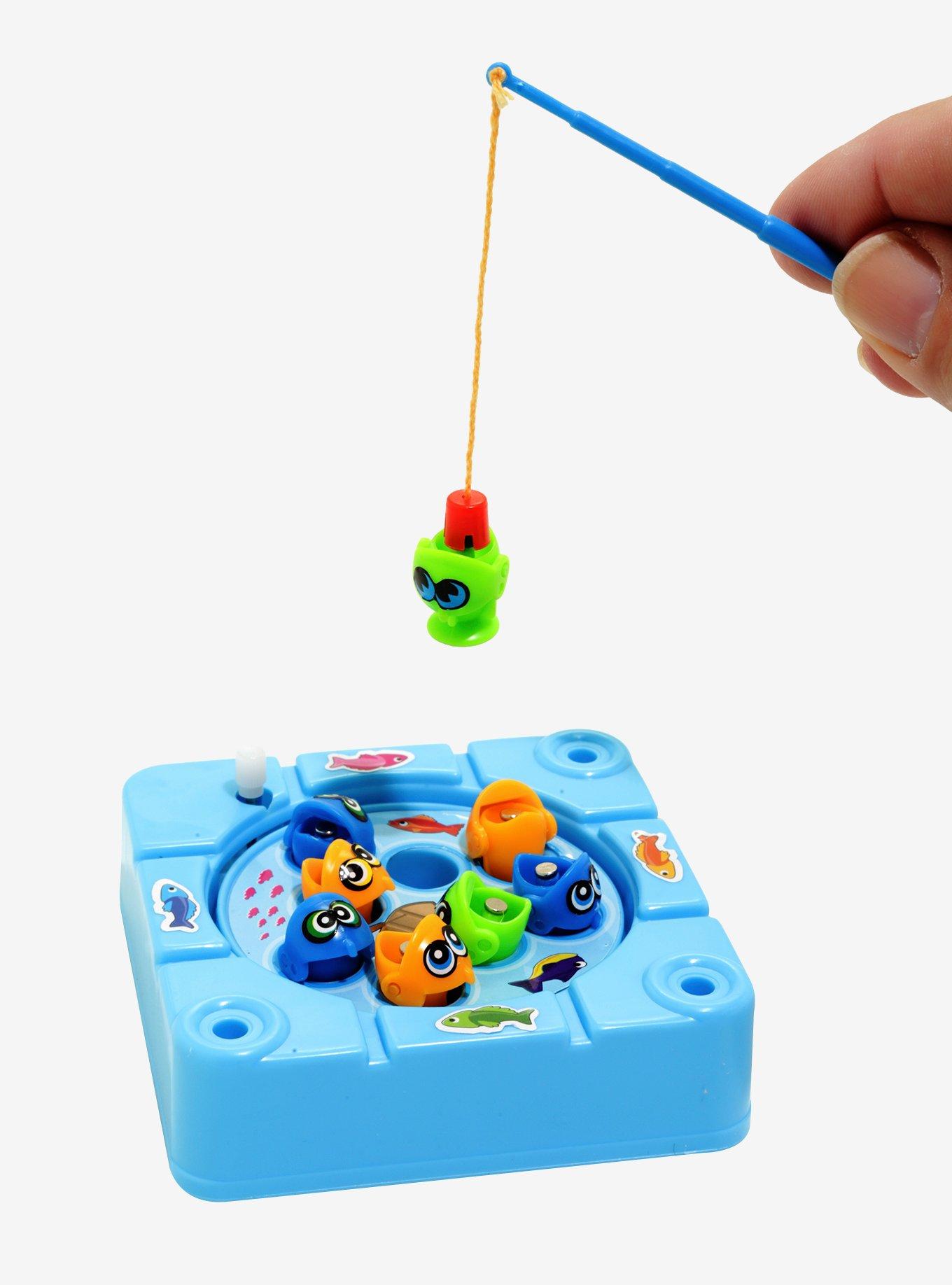 Reel Em In Mini Fishing Game