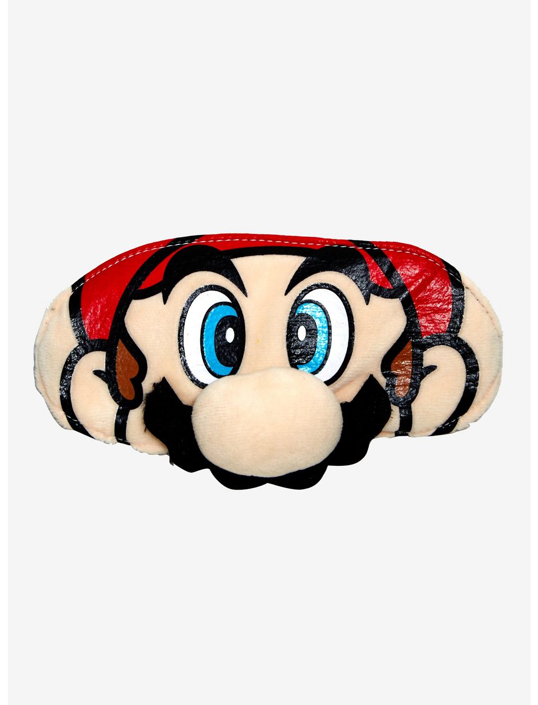 Nintendo Super Mario Bros. Sleep Mask, , hi-res