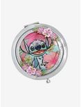 Disney Lilo & Stitch Floral Compact Mirror, , hi-res