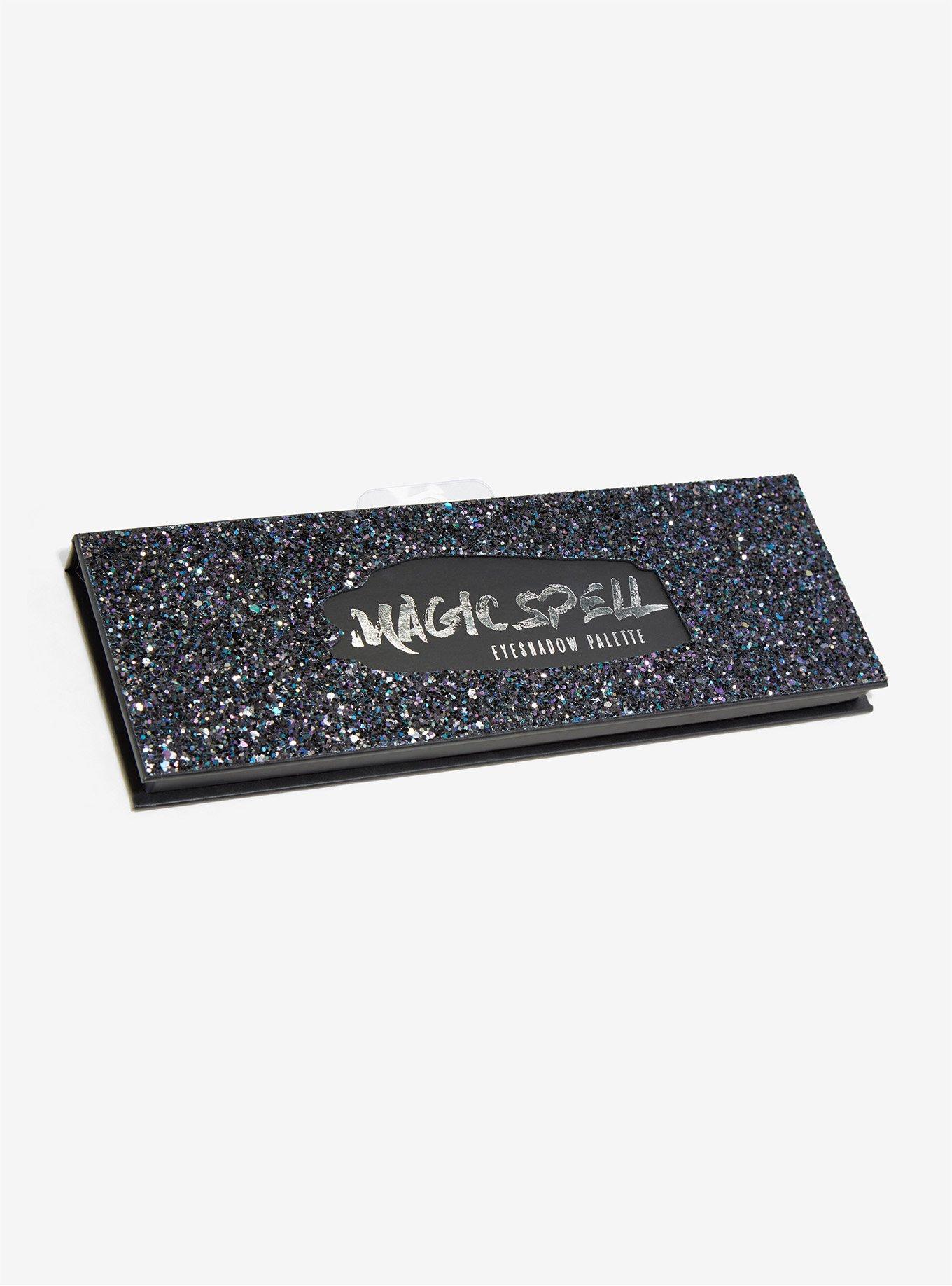 Blackheart Beauty Magic Spell Eyeshadow Collection Palette, , hi-res