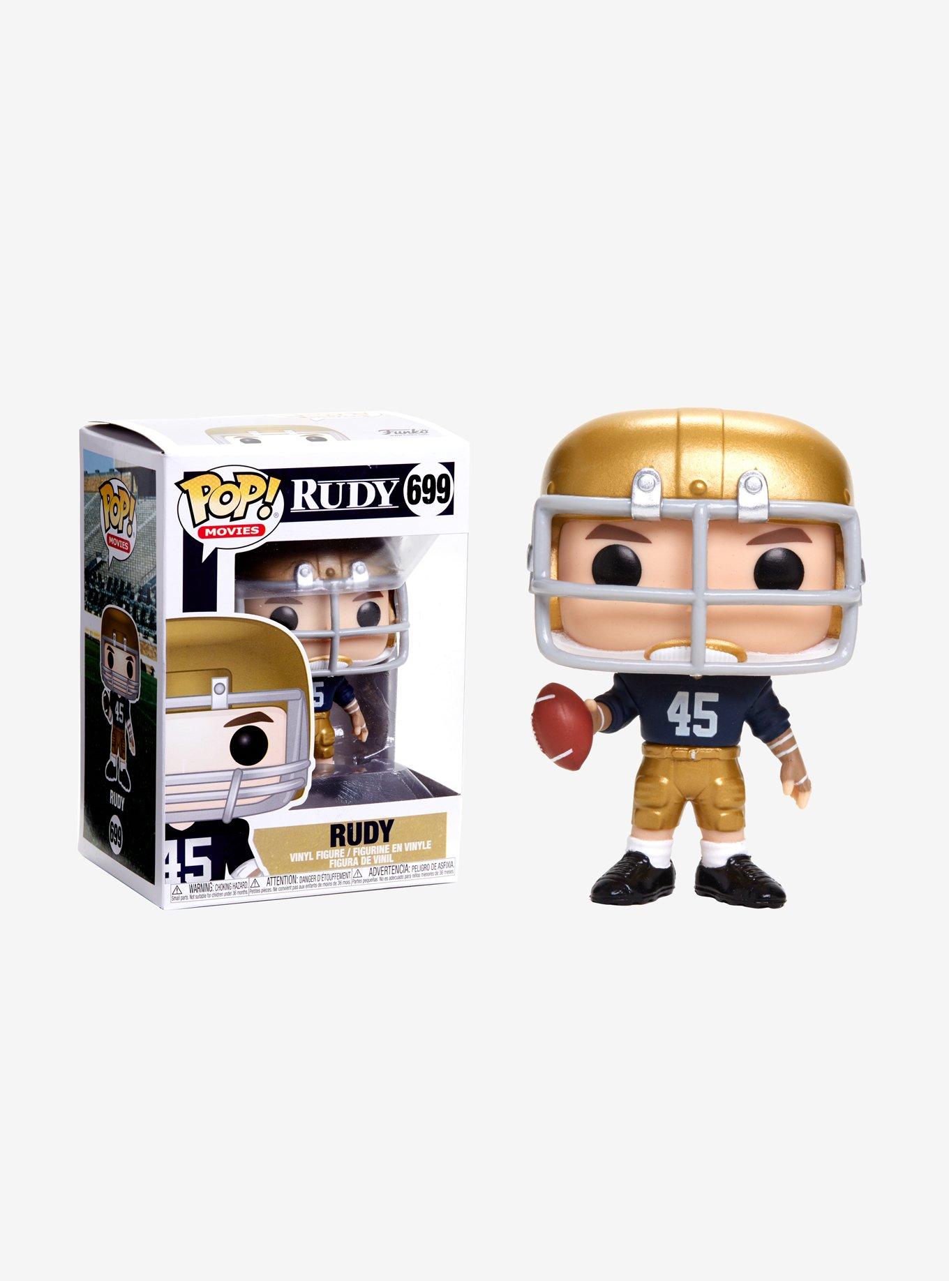 Funko Rudy Pop! Movies Rudy Vinyl Figure, , hi-res