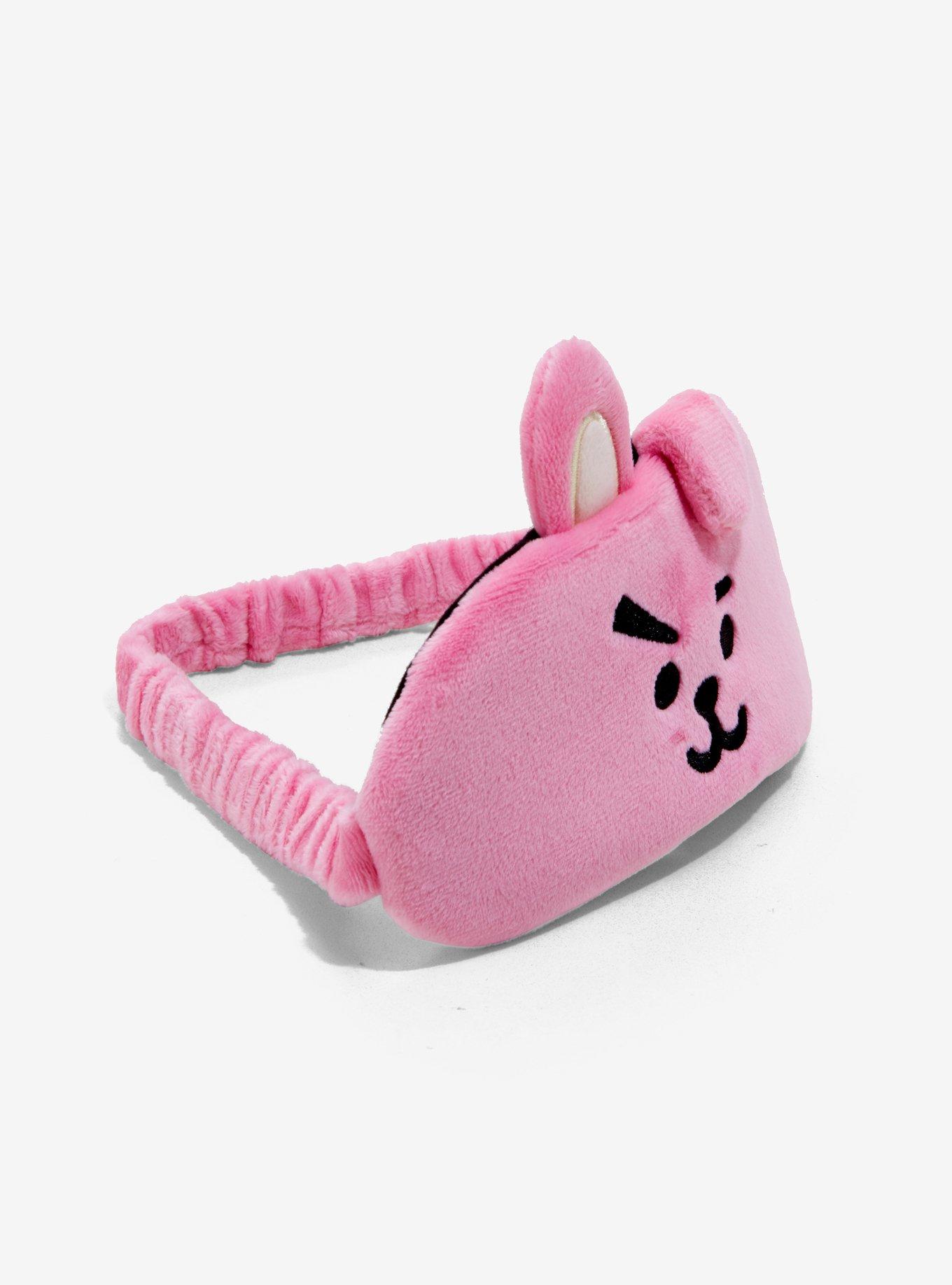 BT21 Cooky Sleep Mask, , hi-res