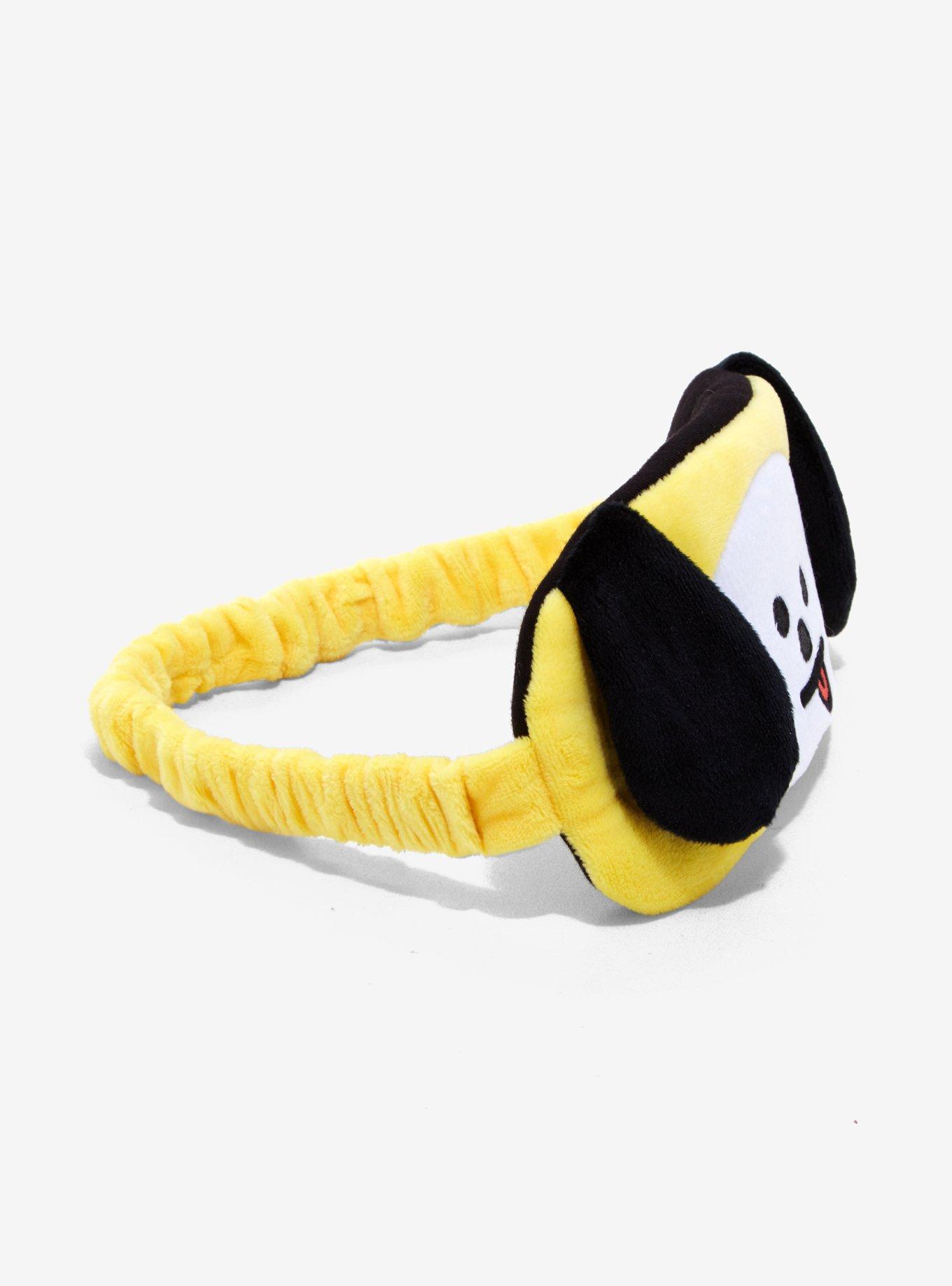 BT21 Chimmy Sleep Mask, , hi-res