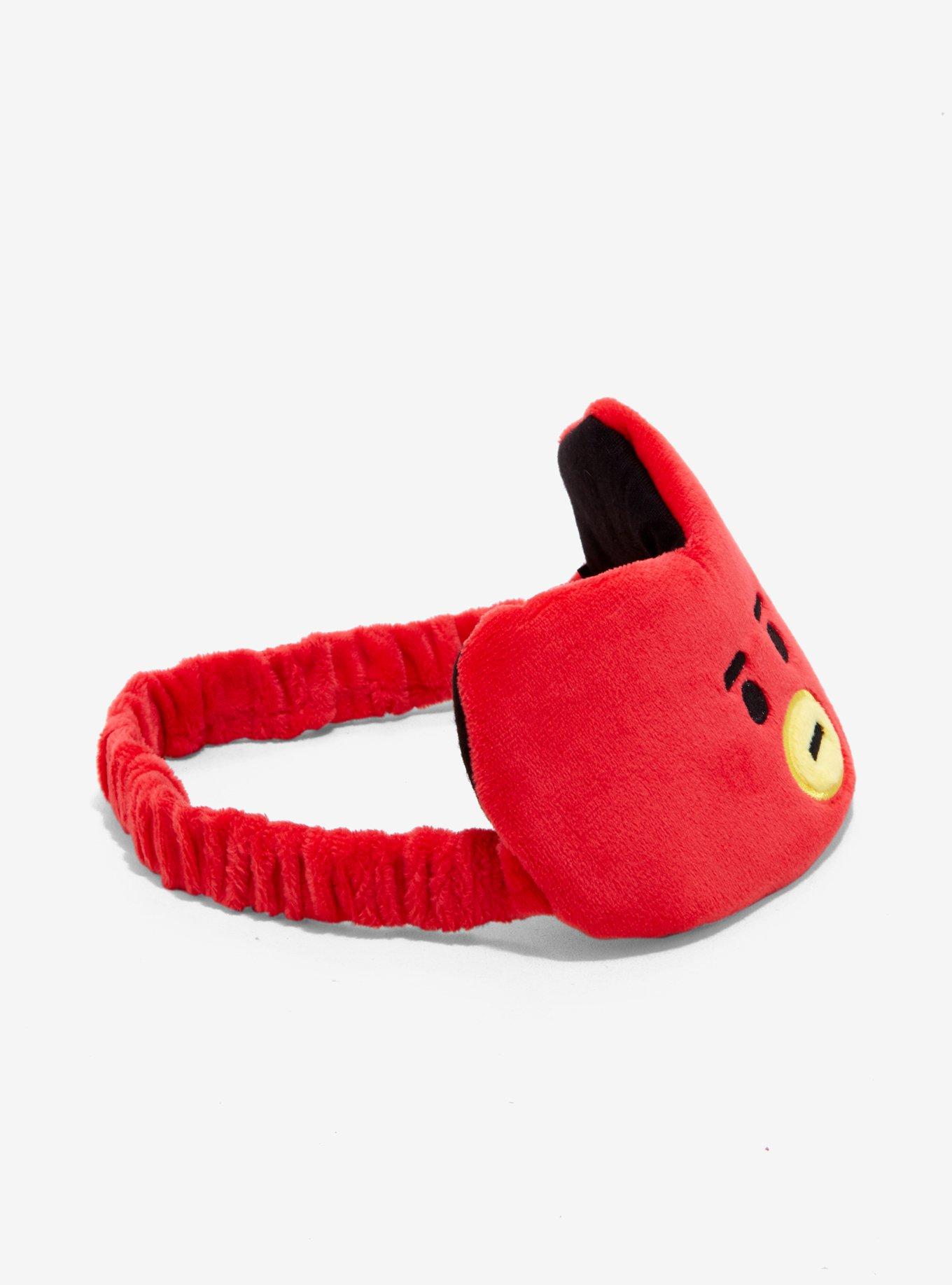 BT21 Tata Sleep Mask, , hi-res