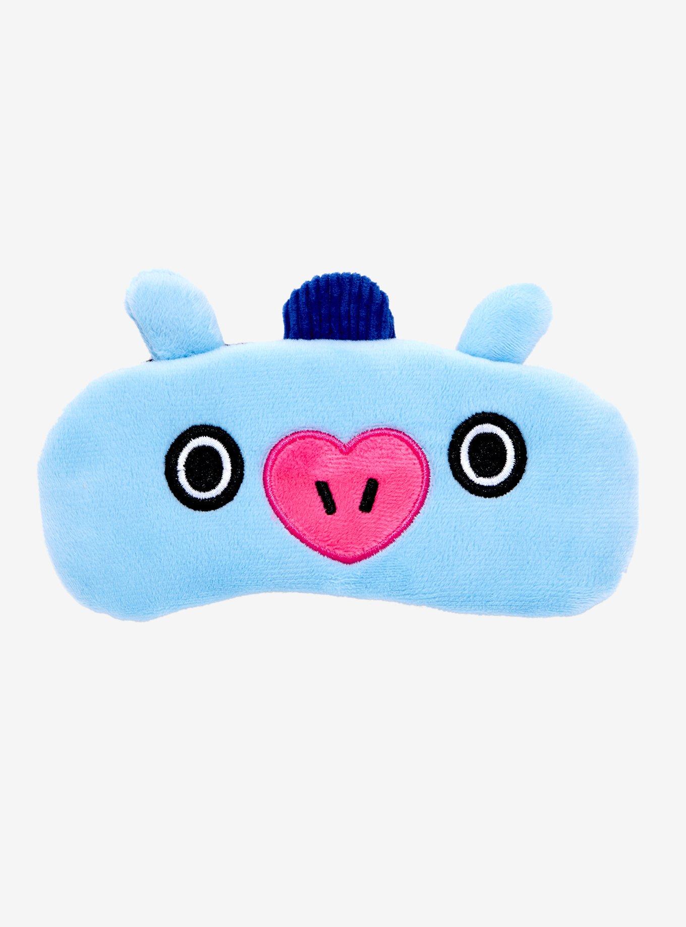 BT21 Mang Sleep Mask, , hi-res