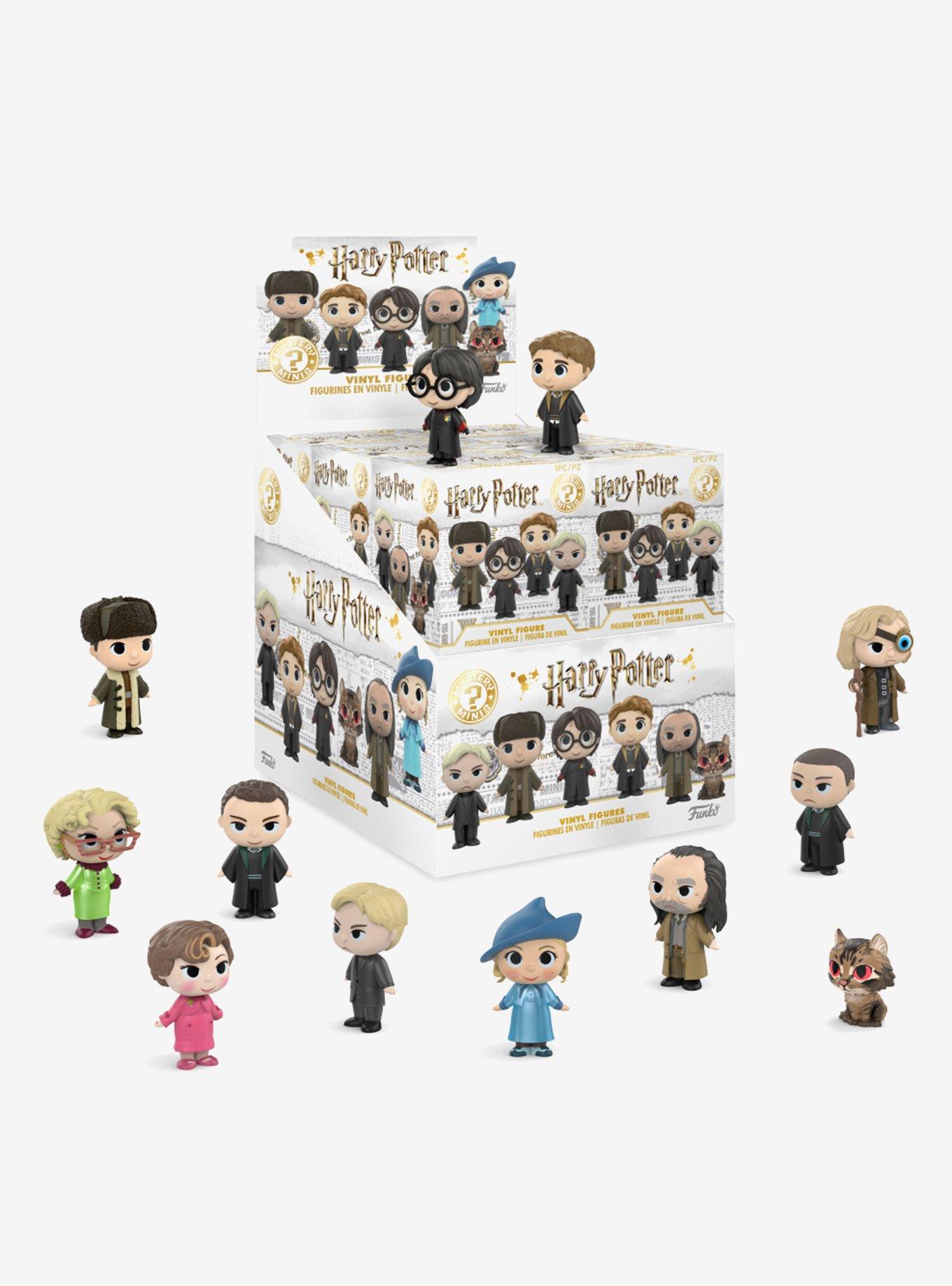 Funko Harry Potter Mystery Minis Series 3 Blind Box Vinyl Figure, , hi-res