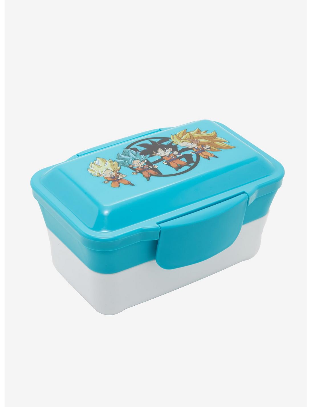 Dragon Ball Super Chibi Bento Box, , hi-res