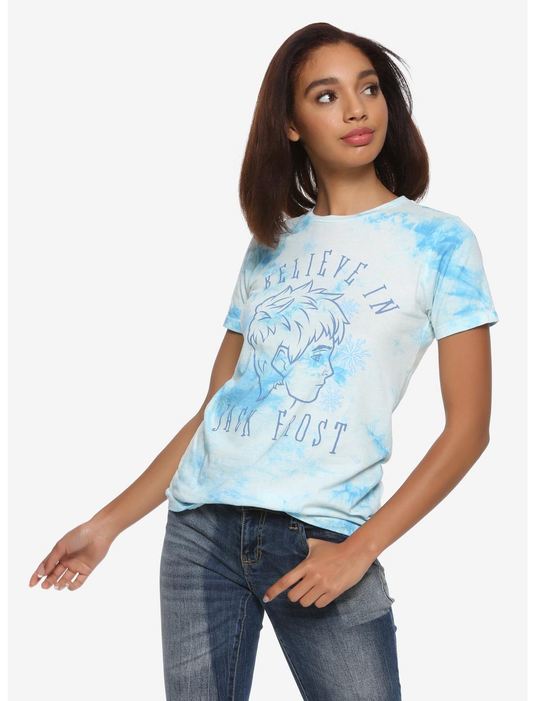 Rise Of The Guardians Jack Frost Girls T-Shirt, MULTI, hi-res