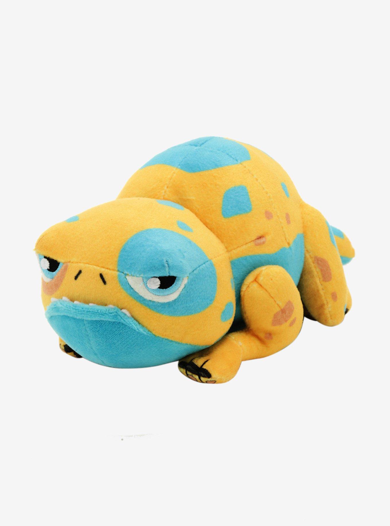 Dinosaurs Earl 8 Phunny Plush by Kidrobot