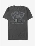 Disney Cars Jackson Storm T-Shirt, CHARCOAL, hi-res