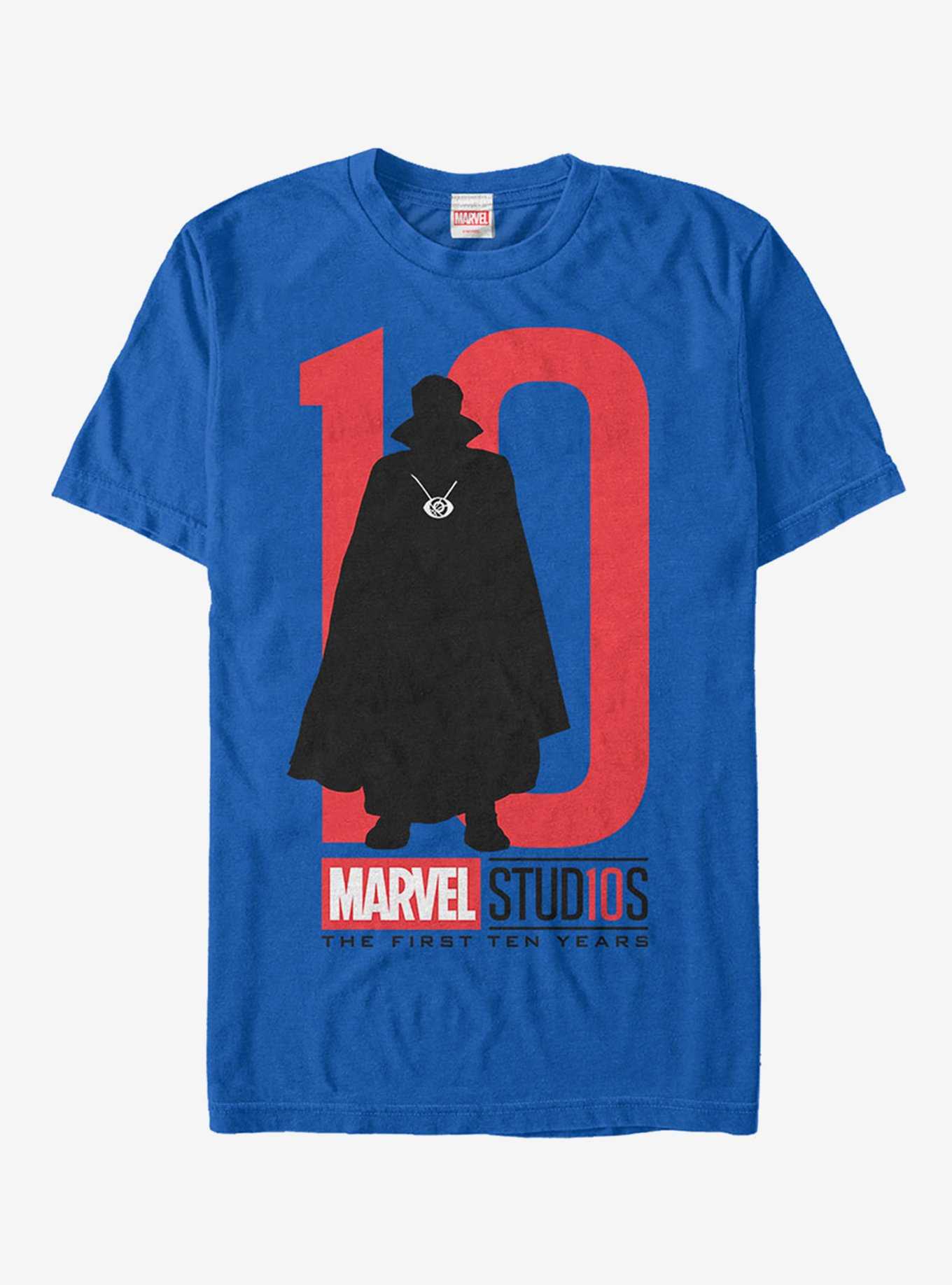 Marvel 10 Anniversary Doctor Strange T-Shirt, , hi-res