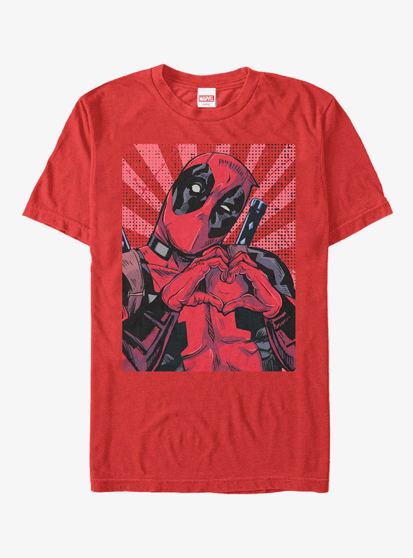 Marvel · Marvel Deadpool - 16Gb (MERCH) (2019)