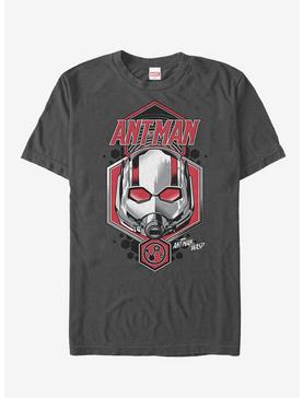 Marvel Ant-Man and the Wasp Particles T-Shirt, CHARCOAL, hi-res