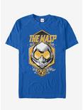 Marvel Ant-Man and the Wasp Hope Particles T-Shirt, ROYAL, hi-res