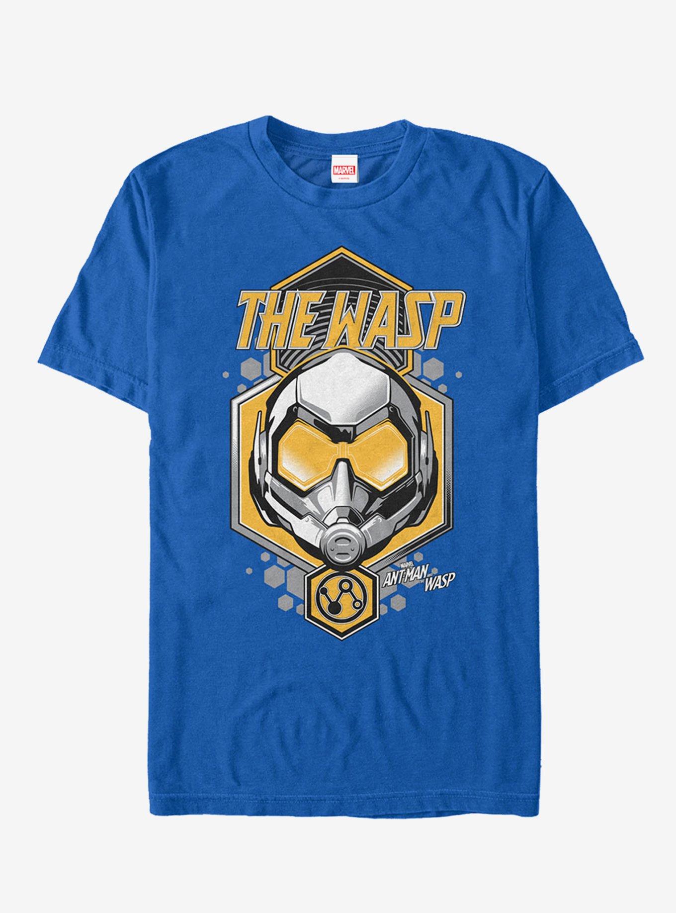 Marvel Ant-Man and the Wasp Hope Particles T-Shirt, , hi-res