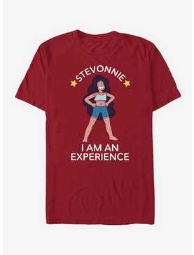 Steven Universe Stevonnie An Experience T-Shirt, , hi-res