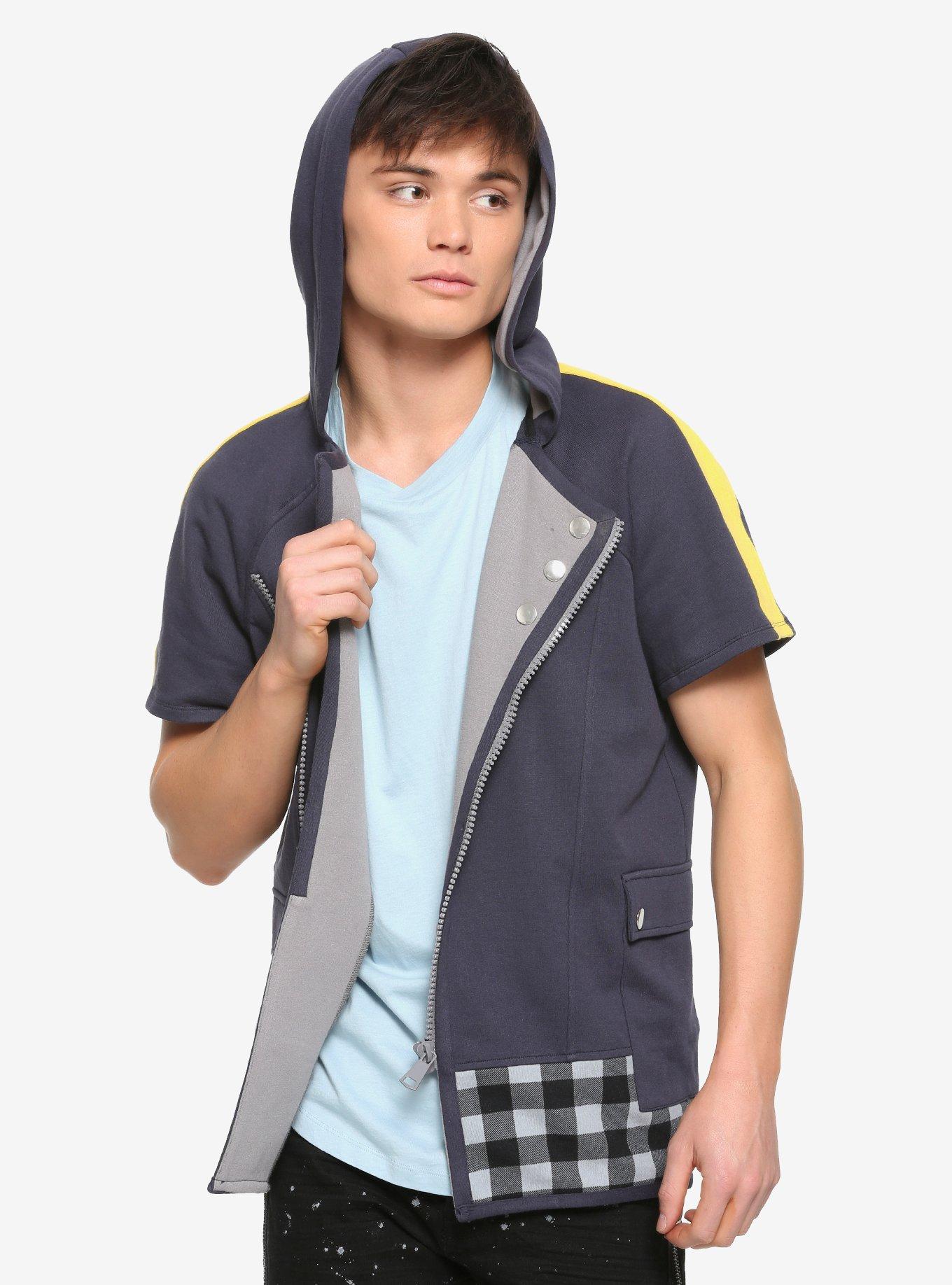 Riku hoodie cheap