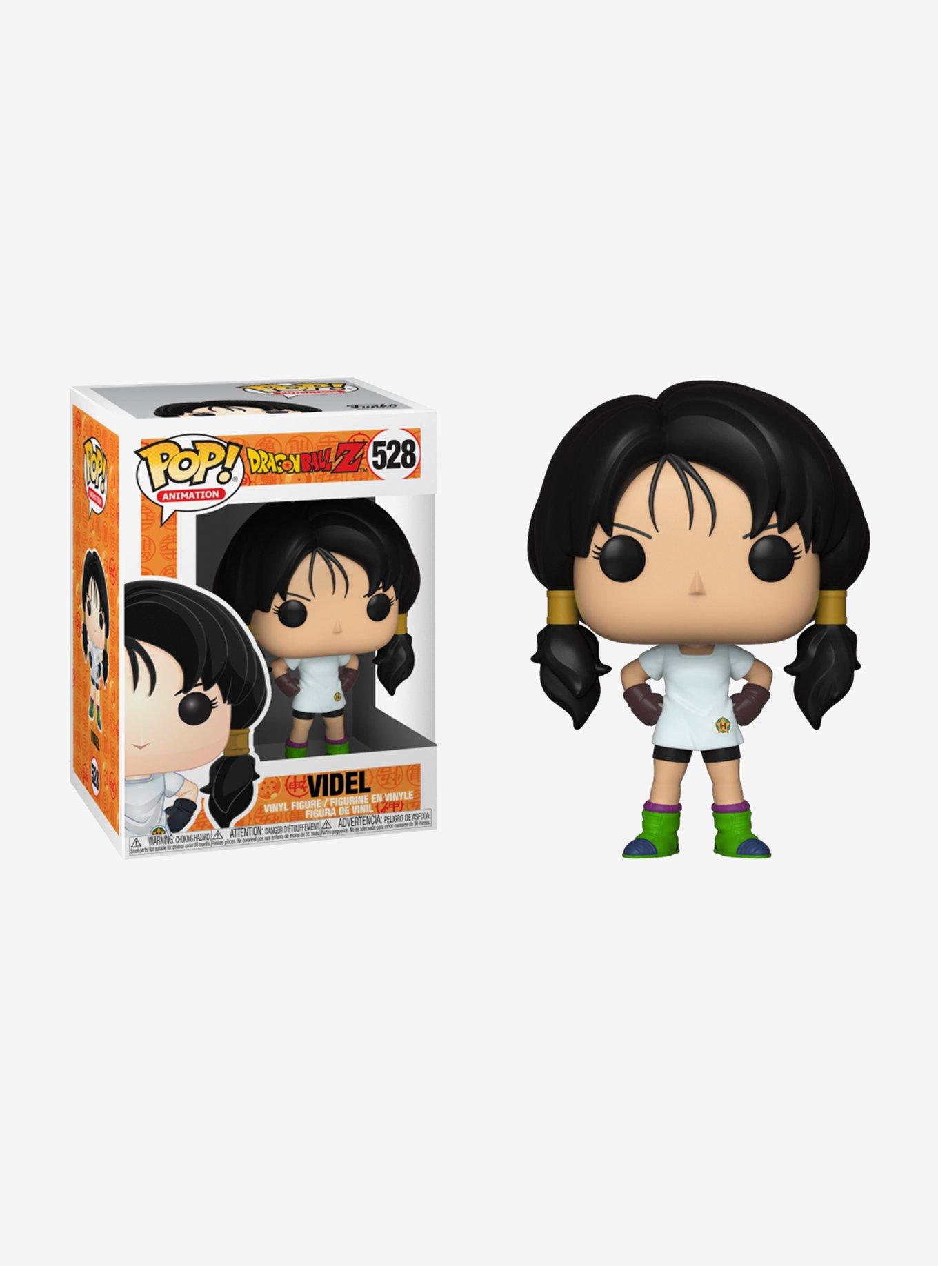 Funko Dragon Ball Z Pop! Videl Vinyl Figure, , hi-res