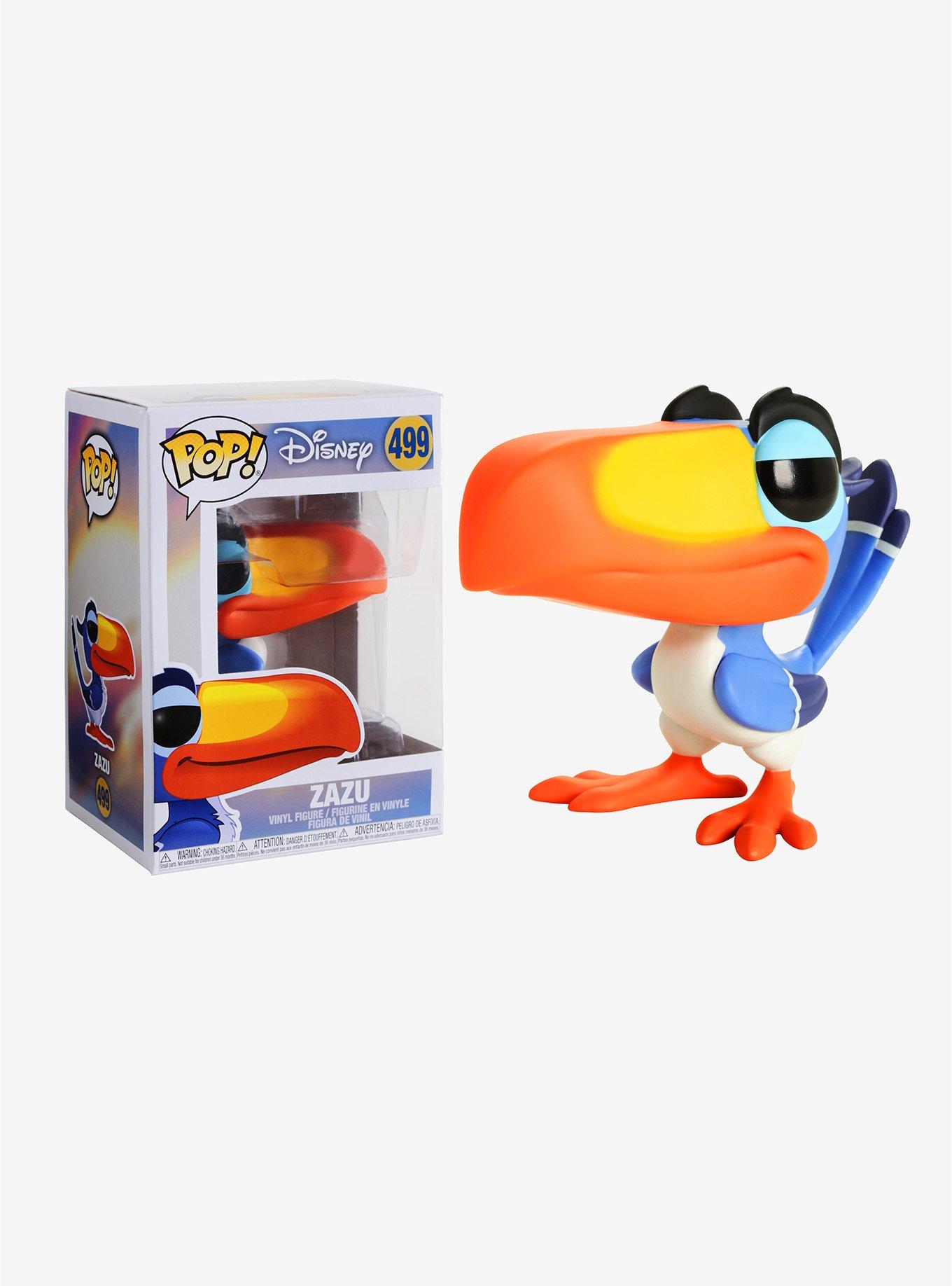 Zazu cheap funko pop