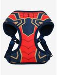 Marvel The Avengers Infinity War Spider-Man Pet Harness, MULTI, hi-res