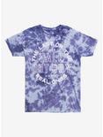 Fall Out Boy The Last Of The Real Ones T-Shirt, PURPLE, hi-res