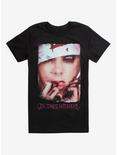In This Moment Bandage T-Shirt, BLACK, hi-res