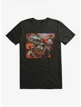 Sodom In War and Pieces T-Shirt, , hi-res