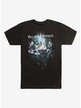 Palaye Royale Boom Boom Room Side B T-Shirt, BLACK, hi-res