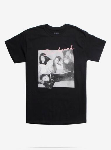 Blackpink hoodie hot topic sale