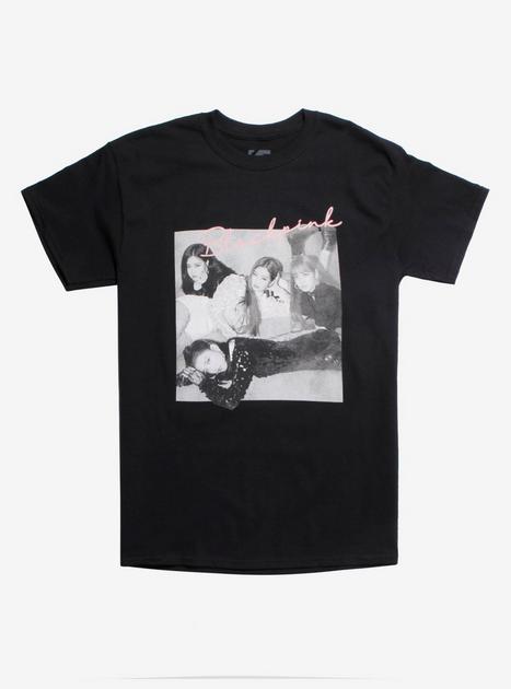 BLACKPINK IN YOUR AREA Tシャツ Ｌ〜XLサイズ Blackpink in Your Area T-shirt - Etsy