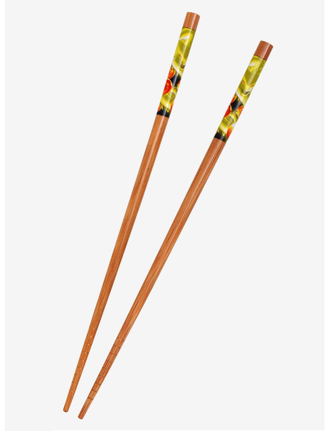 Dragon Ball Z Super Shenron Wood Chopsticks, , hi-res