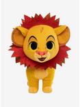 Funko Disney The Lion King Plushies Simba Leaf Mane Collectible Plush, , hi-res