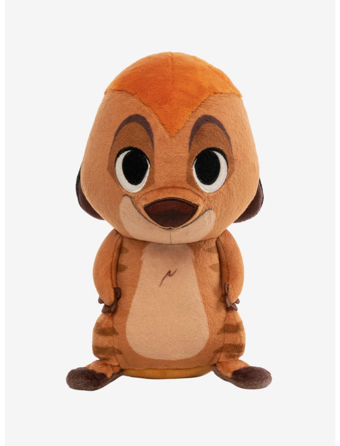 Funko Disney The Lion King Plushies Timon Collectible Plush, , hi-res