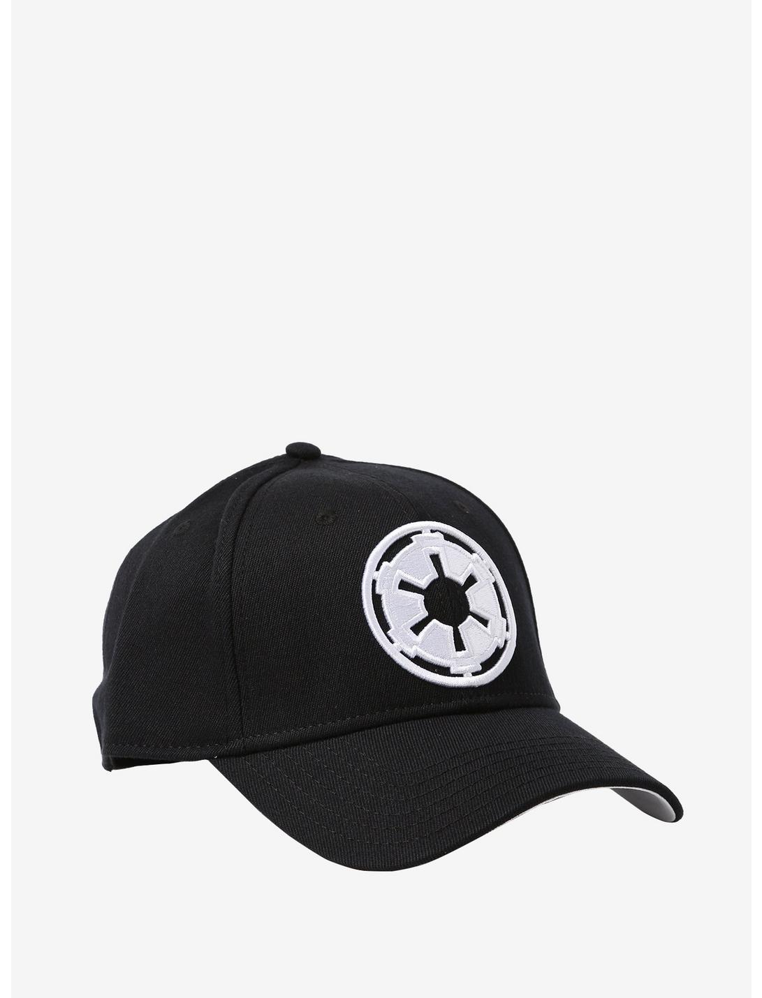 Star Wars Galactic Empire Flex Hat, , hi-res