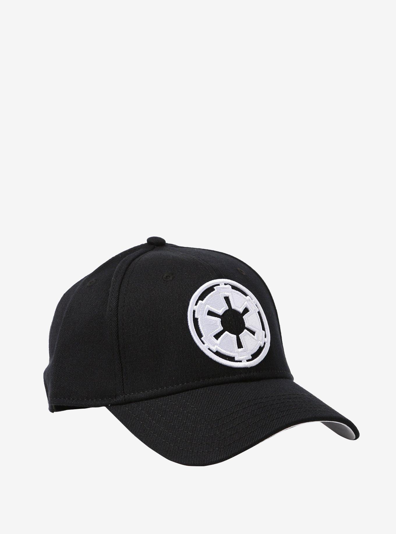 Star Wars Galactic Empire Flex Hat, , hi-res